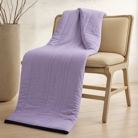 ChillNest™ Ice Cooling Calming Blanket