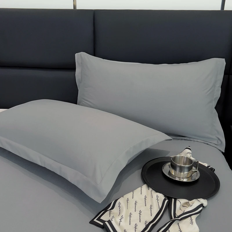 ChillNest™ Ice Cooling Pillowcase