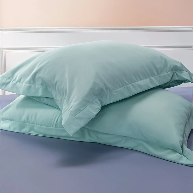 ChillNest™ Ice Cooling Pillowcase