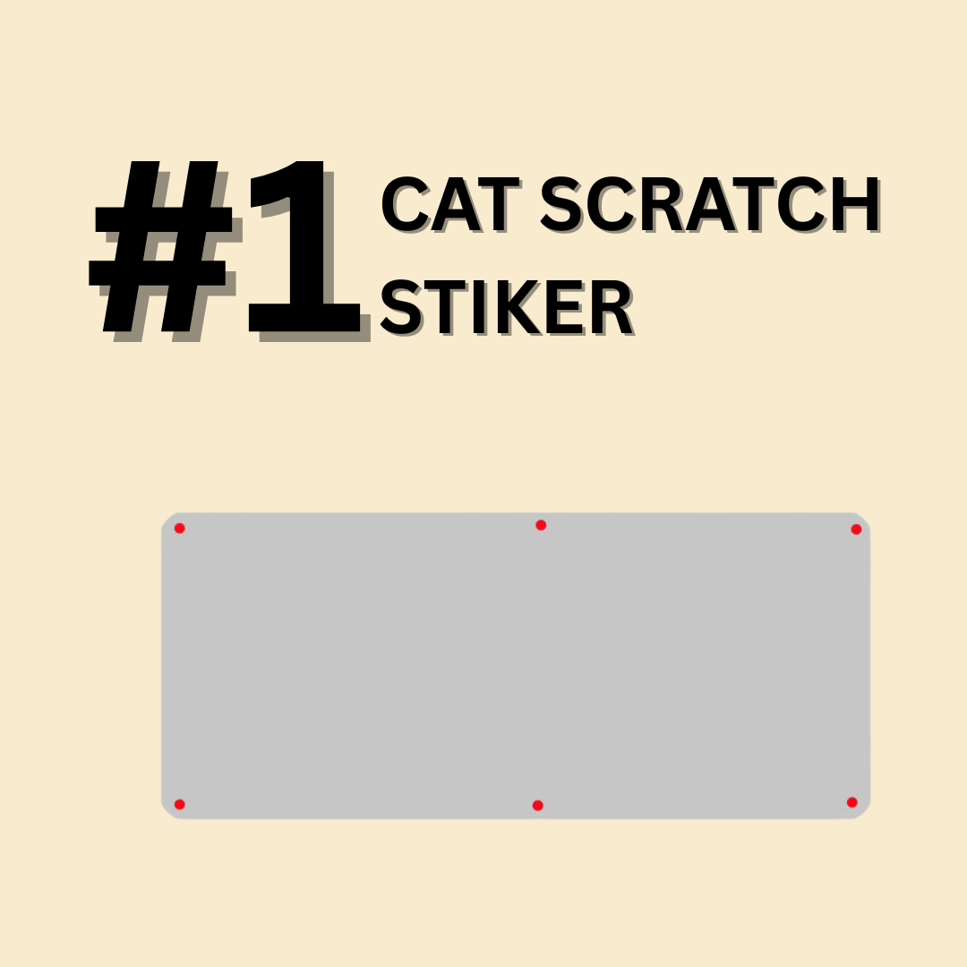 Anti Cat Scratch Furniture Protectors