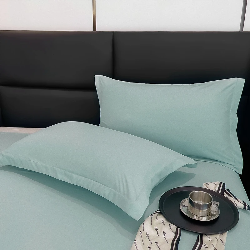 ChillNest™ Ice Cooling Pillowcase
