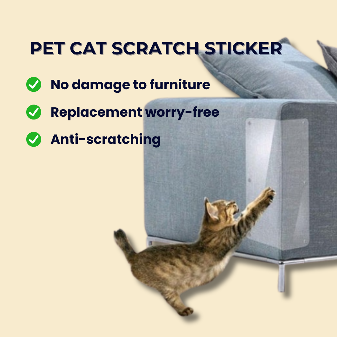 Anti Cat Scratch Furniture Protectors