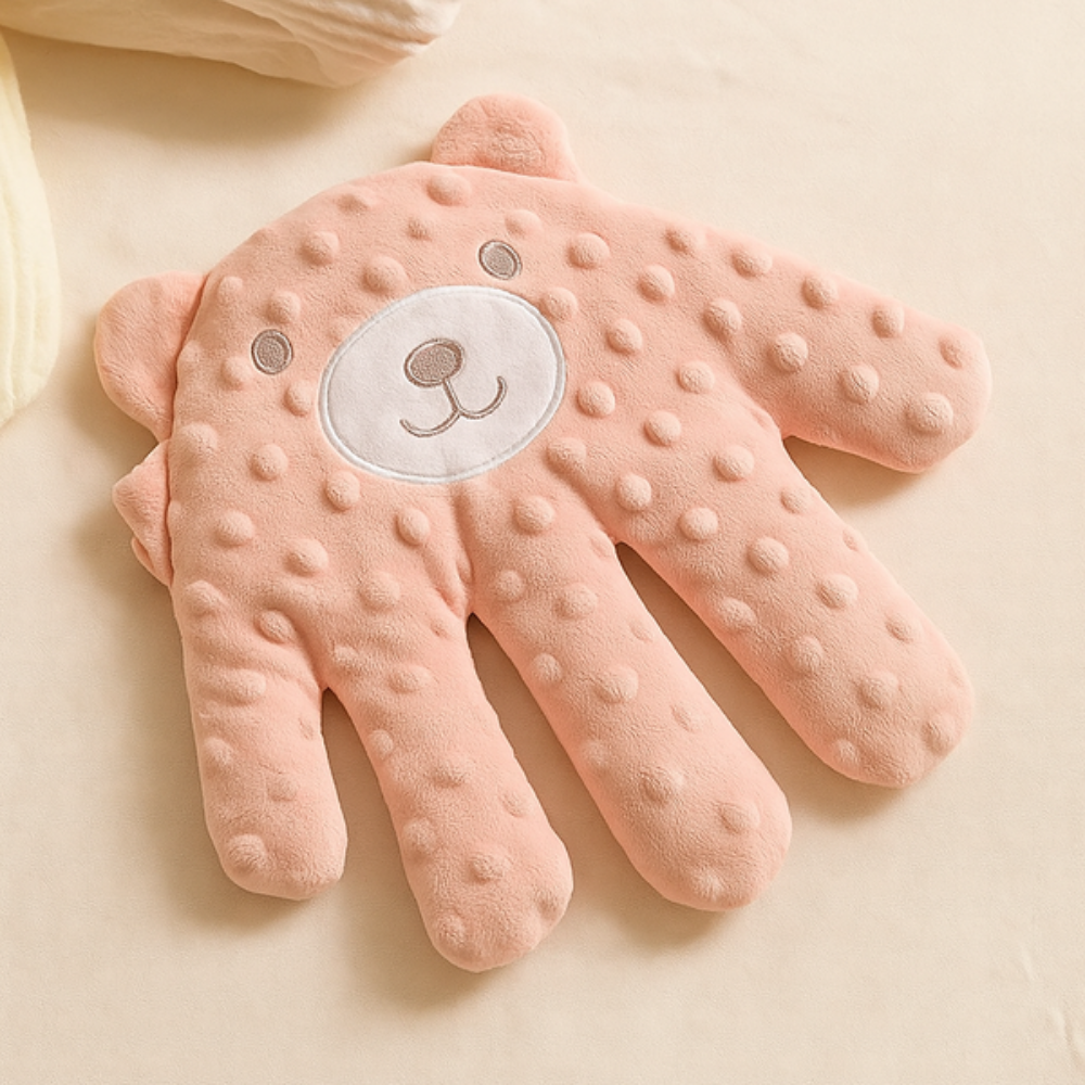 Heated Baby Soothing Pad