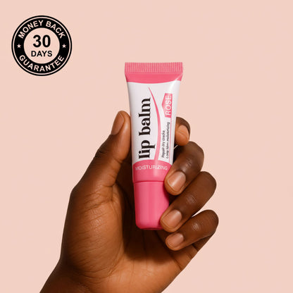 LumaLips™  Balm