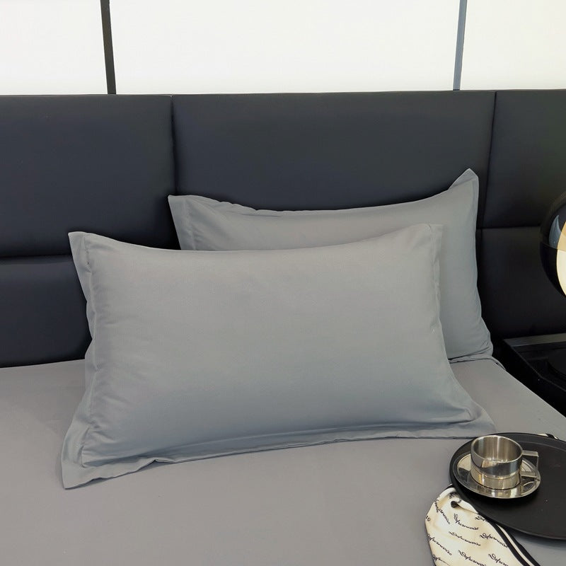 ChillNest™ Ice Cooling Pillowcase