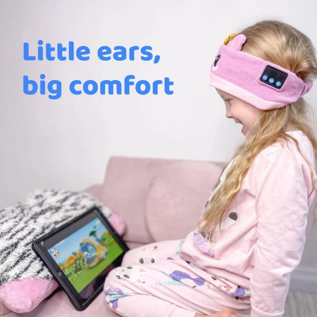 SnugBeats™ Kids Headphones
