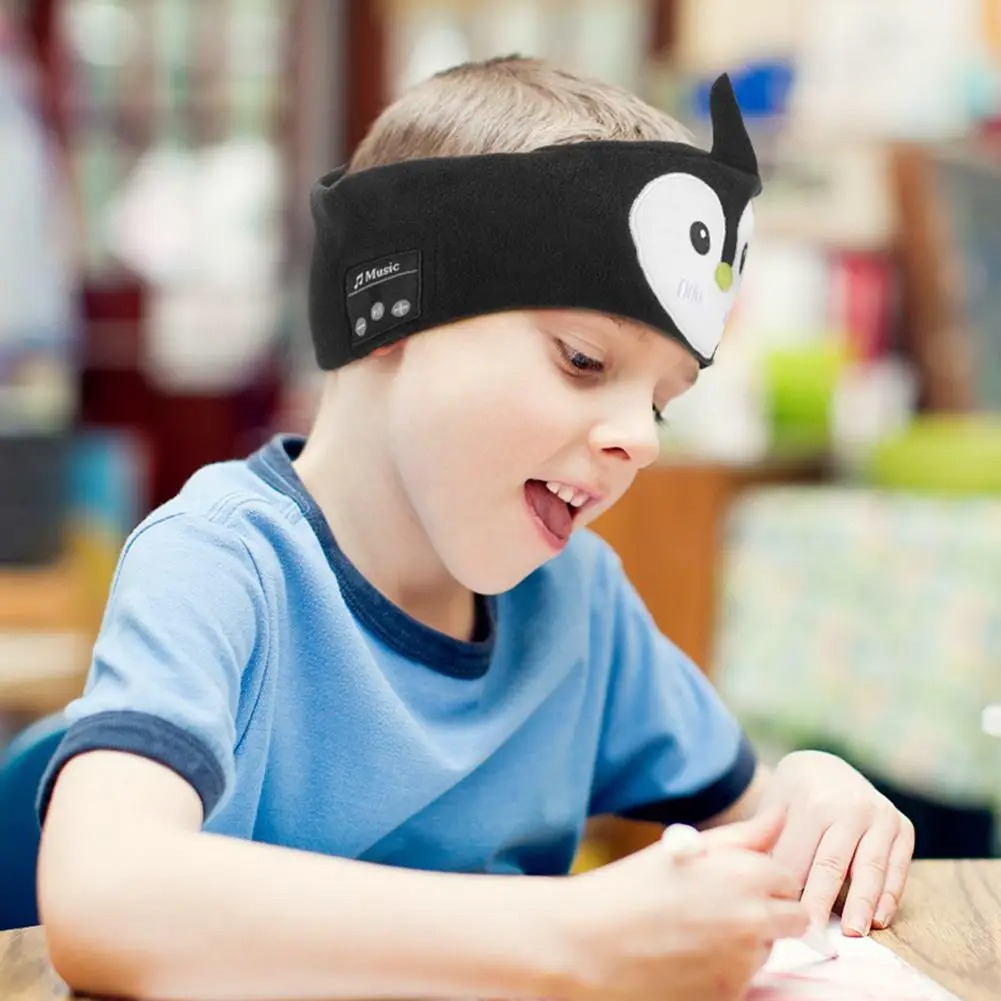 SnugBeats™ Kids Headphones